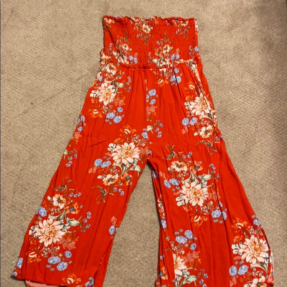 American Eagle Jumpsuit